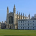 Rankings of Universities in the UK for Engineering and Maths